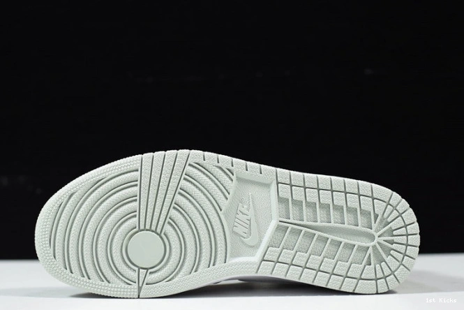 1st Kicks Shoes og high Popular 1 1686 jordan cd0461- air ‘seafoam‘ 1112